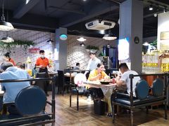 大堂-兄弟龙虾(胜太路总店)