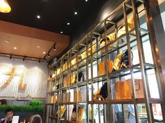 -大口九(东方广场店)