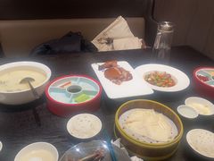 -苏淮景·苏闽融创菜·海鲜(原空港井河轩店)