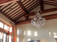 -云端咖啡(山顶教堂店)