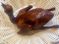 怀旧生炸乳鸽-稻香酒家·35年老字号(侨光店)