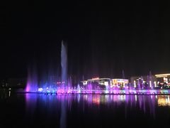 -唐山河头老街国丰维景国际大酒店