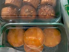 -泸溪河桃酥(欧尚店)