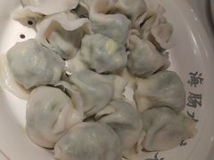 -日丰园海肠水饺·老字号大连海鲜(和平广场店)
