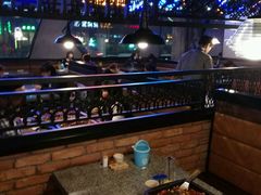 -疯鱼军团·正宗烤鱼(红山店)