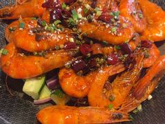 -南海底小海鲜·湘菜(鲁巷吴家湾店)