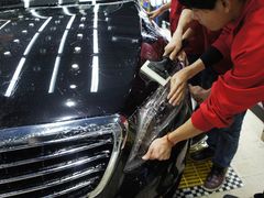 -珠海尊车汇龙膜精英店