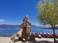 -丽江泸沽湖景区