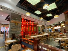 -龙抄手(春熙路总店)