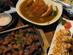 -小川洋风料理(汉街店)