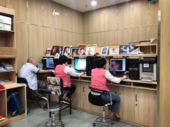 -中国照相馆(清河万象汇店)
