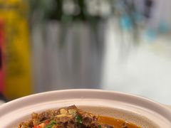 -兰湘子·湘菜小炒(石家庄万象城店)