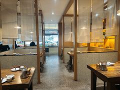 -木柴豆腐·活海鲜·鲁菜(岚山路店)