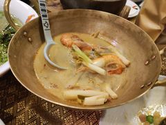 -南沙游艇会·大兵船餐厅