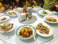 -中发源·清真餐厅(春风店)