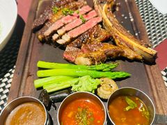 -翡翠鸟精品泰国菜(北辰财富中心店)