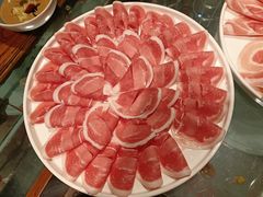 -胡同猫京味涮肉(大华1935店)