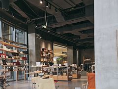 -SnowPeak Cafe(上海环宇城Max店)