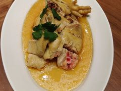 特色水晶鸡-红城阁·上海味道(四平路店)