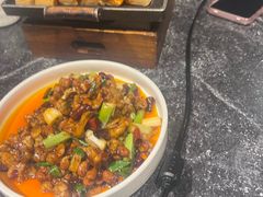-泉味道贵州厨房(三里河店)