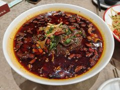 -李氏传家菜(兴城路店)