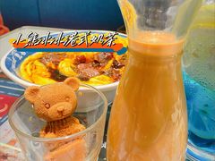 -克茗冰室·since1978(西溪天街店)