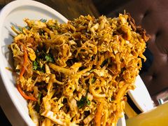 拌海蜇-萃和楼海鲜酒店(汉口路店)