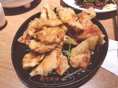 这才是锅包肉-金掌勺锅包肉(华润万象城店)