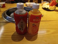 -凯德广场(武胜路店)