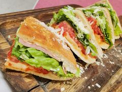 -ALLORA意大利餐厅(丰盛里店)