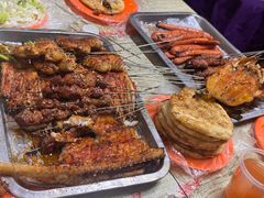 -香约老地方烧烤(九道街店)