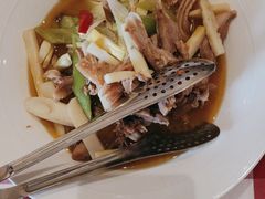 -西贝莜面村(金隅嘉品mall店)