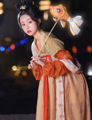-盘子女人坊古装写真摄影(深圳店)