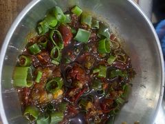 -海关荤豆花(洋河一路店)