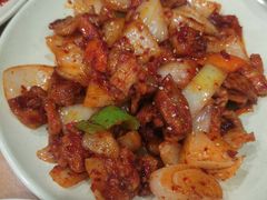 -贤花饭店(城阳店)