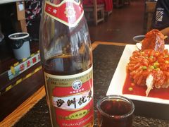 -老苏州芳和园茶酒楼  传统苏帮菜(观前店)