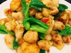 溜双段-张包铺(关东古巷店)