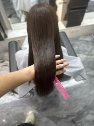 -Sying杉影日式烫染專門店