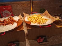 -比格比萨自助(诺亚大厦店)