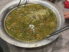 -有红鸡毛店·川菜(建设路店)