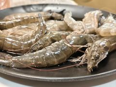 -尚品海鲜肥牛自助火锅(湖明店)