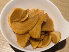 -同合居·非遗东北菜(王府井店)