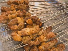 -清真·尚穆回回香清真餐厅(工人新村店)