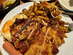 -津津飯堂