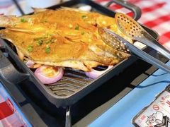 -西贝(吴江路湟普汇店)
