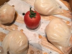 -ZEN采蝶轩·粤味臻鲜·手作点心·商务宴请(泰州店)