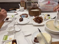 -全聚德(前门店)