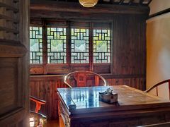 -月栖华明-云间草堂清茶馆(泗泾古镇店)