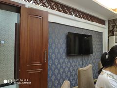 -新疆巴州金丝特餐厅(大钟寺店)