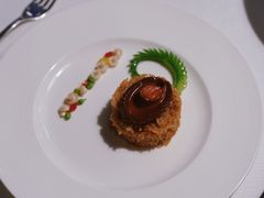 -富力丽思卡尔顿酒店·丽轩中餐厅